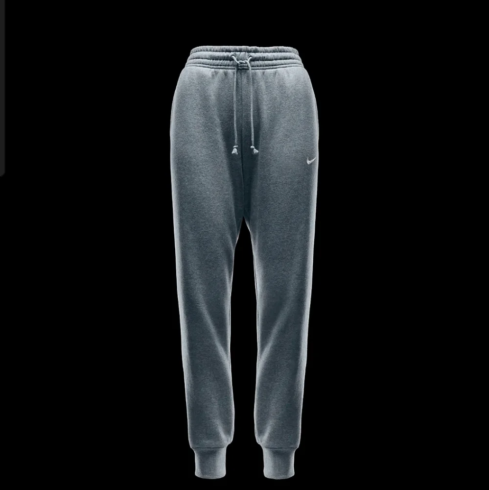 Nike Mid Rise Sweatpants XS - Picture 3 of 6